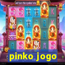 pinko jogo